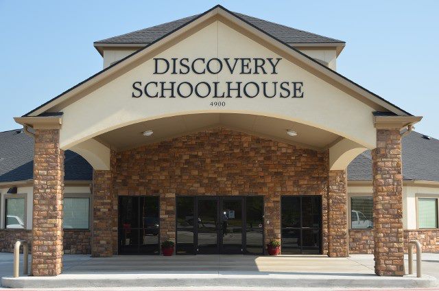 Discovery Schoolhouse Preschool