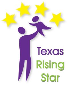 Texas Rising Star Certification